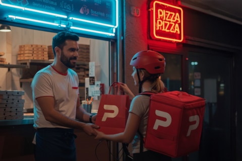 Más de 40 negocios de Playas entran a PedidosYa y así ‘delivery’ llega a 19 ciudades de Ecuador