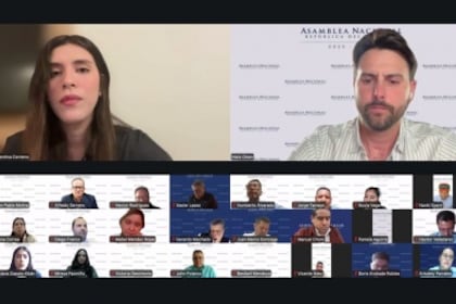 Asamblea Nacional trató en primer debate proyecto urgente sobre sostenibilidad del gasto de los GAD