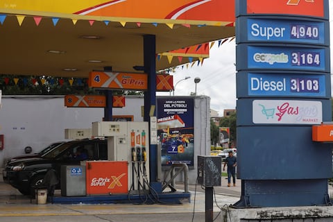 Unidad de refinería entrará a operar para fortalecer abastecimiento de gasolina