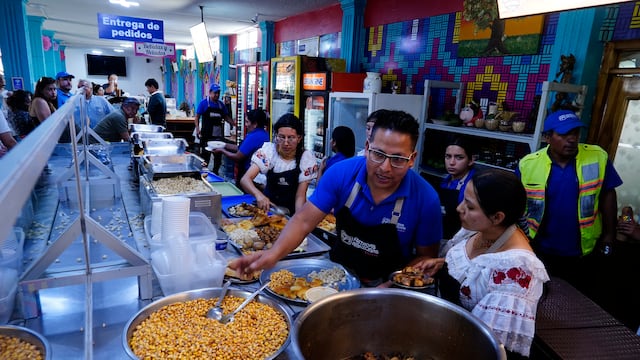 Siete años del contrato de jornada parcial, sin mucha acogida y con una reforma en análisis
