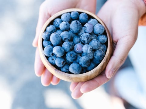 Oro negro vegetal: una baya que ayuda a regular el azúcar en sangre y la presión arterial