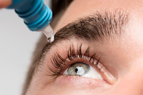 FDA aprueba innovador tratamiento ocular para la presbicia, que afecta a millones en el mundo