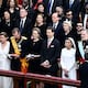 Esta es la razón por la que la princesa Charlene y la reina Letizia vistieron de blanco en la misa inaugural del Papa León