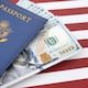 Pasaporte de EE. UU. pierde fortaleza y está fuera del top 10, según ranking