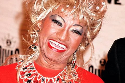 20 años sin Celia Cruz, la ‘guarachera de Cuba’ que trasciende generaciones