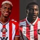 ‘Trato de ayudarlo porque sé lo difícil que es’: Nilson Angulo sobre la adaptación de Juan Riquelme en Sunderland
