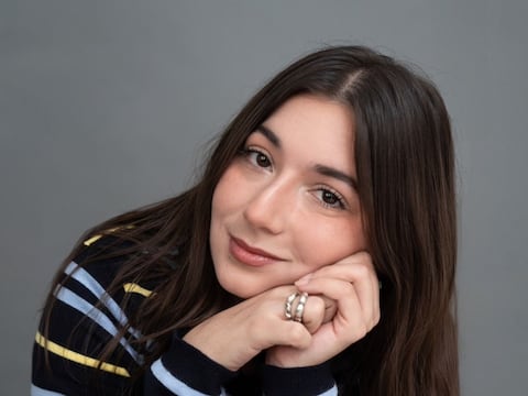 La ecuatoriana que soñó con Cannes Lions durante cuatro años y hoy es su embajadora oficial