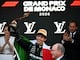 Fórmula 1: Kimi Antonelli gana el Gran Premio de Mónaco y suma su quinta victoria consecutiva con apenas 19 años