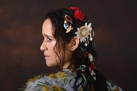 Julieta Venegas presentará ‘Norteña’, un álbum inspirado en la música popular mexicana