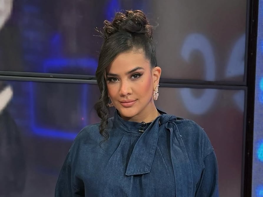 Michela Pincay responde a críticas a su duelo por la pérdida de su hermana Iesmin: Me juzgo 10 veces al día, no necesito que lo hagan por mí