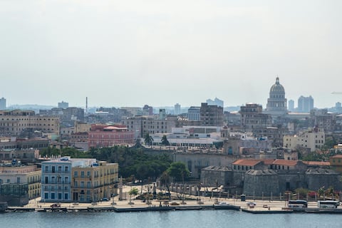 Profesor español condenado por abuso sexual pasó por Sudámerica antes de radicarse en Cuba