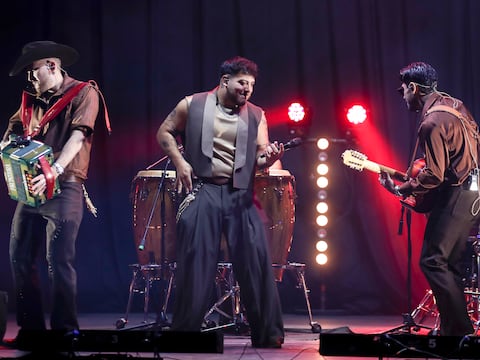 Grupo Frontera presenta el himno oficial de México para el Mundial 2026