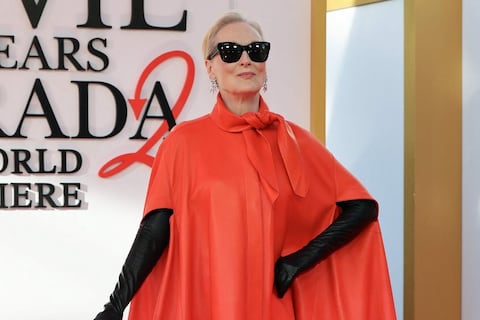 Miranda Priestly vuelve en ‘El diablo viste a la moda 2′: poder, moda y legado que marcó una generación