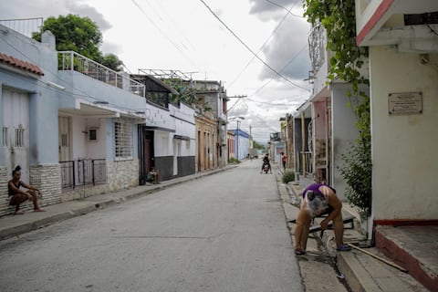 Estos son los efectos que podría provocar el huracán Melissa en Cuba