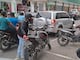 Transportistas urbanos de Esmeraldas levantan paralización tras compromiso municipal de revisar tarifa