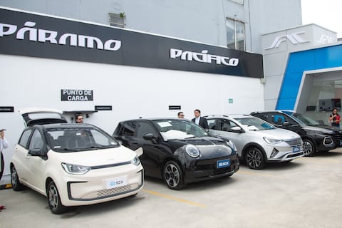 Car Fest 2026 reunirá a varias marcas de vehículos en Guayaquil para comprar y pagar desde julio