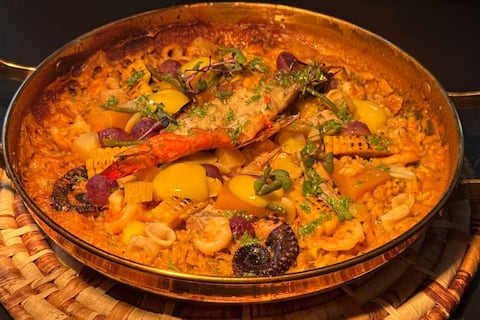 Portoviejo será reconocida en España como capital gastronómica