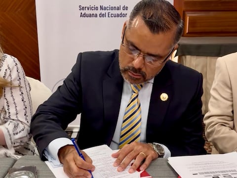 Consejo Consultivo entregó 55 propuestas para reformar la normativa aduanera en 2026