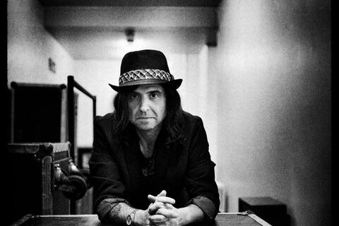 Muere el guitarrista de Motörhead, Phil Campbell, a los 64 años, después de una cirugía mayor