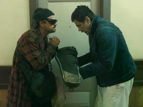 Camino al Óscar: Jorge Ulloa analiza ‘Una batalla tras otra’, la cinta que no cabe en un solo género