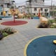 Tres reservorios deteroriados se convierten en parques, plazas y áreas recreativas en el norte de Guayaquil