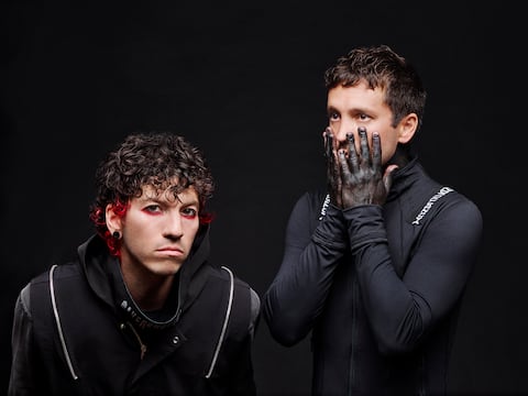 ‘Twenty One Pilots: More Than We Ever Imagined’ llegará a los cines de Ecuador