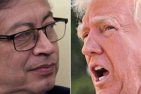 EE. UU. ve como un “aviso” a Colombia la amenaza de aranceles por los vuelos de deportación