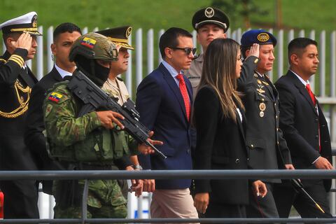 Corte Constitucional suspende temporalmente artículo sobre el conflicto armado interno en la Ley de Solidaridad