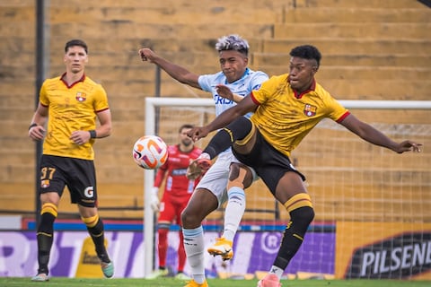 Barcelona SC, obligado a ‘empezar de cero’ tras crisis económica que golpea lo deportivo