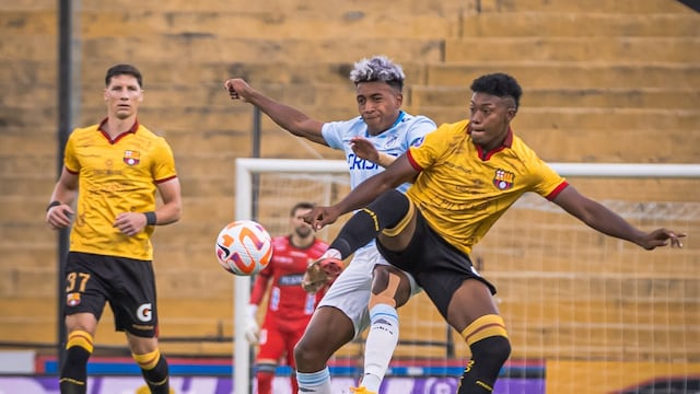 Barcelona SC, obligado a ‘empezar de cero’ tras crisis económica que golpea lo deportivo