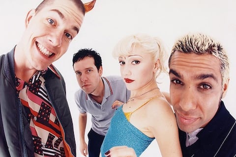No Doubt se reúne y anuncia una residencia en el Sphere de Las Vegas con fechas para 2026