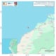 Sismo en el norte de Perú se sintió en varias ciudades de Ecuador este martes, 5 de mayo