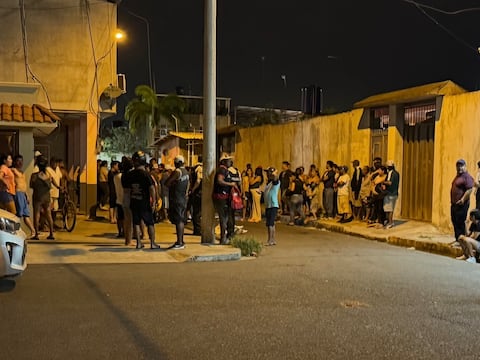 Investigan ataque armado en Machala que deja un muerto y tres heridos