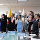 Concurso público para elegir al fiscal general recién empieza y ya omite plazos reglamentarios