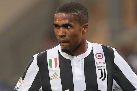 Medio brasileño informa sobre negociaciones entre Emelec y Douglas Costa, pero el jugador seguiría su carrera en Italia