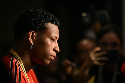 Gonzalo Plata tras la salida de Filipe Luís del Flamengo: “Me llevo mucho aprendizaje y grandes momentos”