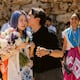 La ‘influencer’ Chingu Amiga se compromete con su novio mexicano: “Quiero compartir con ustedes este momento tan hermoso y feliz de mi vida”