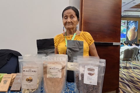 Ecuador se posiciona como ‘potencia’ en el sector orgánico mundial: estos productos se ofrecen a los mercados internacionales