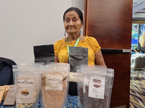 Ecuador se posiciona como ‘potencia’ en el sector orgánico mundial: estos productos se ofrecen a los mercados internacionales