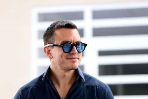 Daniel Noboa sobre conferencia de Jaime Nebot: “Si decía que estábamos bien, él no podía decir que tiene una alternativa mejor”