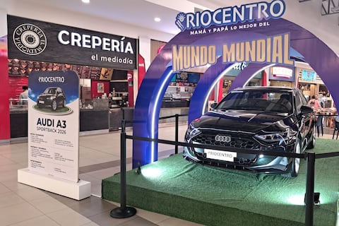 Vehículos, almuerzos y viajes, entre los principales atractivos en los centros comerciales por el Día de la Madre