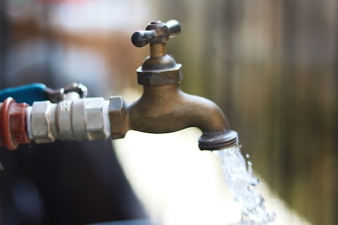 Agua potable llega a 56 comunidades rurales con apoyo del programa Sumar Juntos de Banco Pichincha