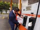 Agencia de Hidrocarburos suspendió gasolinera por irregularidades en despacho de gasolina extra