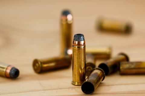 Tiroteo en Sacramento, California, deja al menos seis muertos y nueve heridos