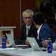 Con testigos y peritos, Fiscalía busca sustentar su teoría en el caso Reconstrucción de Manabí