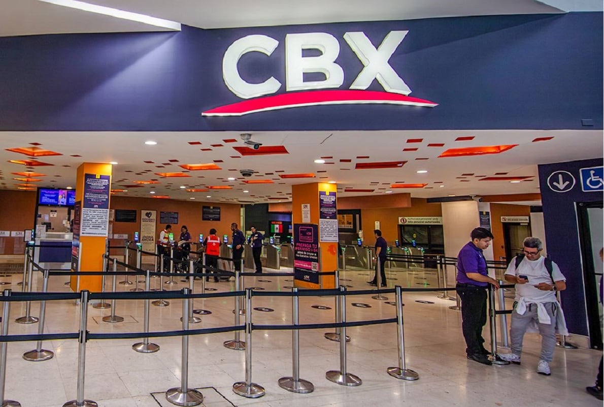 Cross Border Xpress: así puedes cruzar fácilmente la frontera a Estados ...