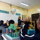 Planteles educativos de Quito arrancarán su jornada a las 07:45 desde este lunes, 4 de mayo