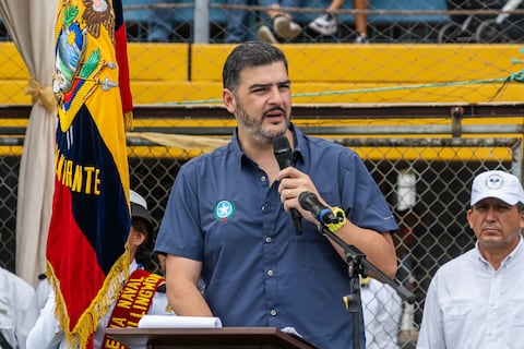 Aquiles Álvarez confirma que acudirá a audiencia en el caso Triple A