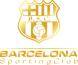 Logo Barcelona