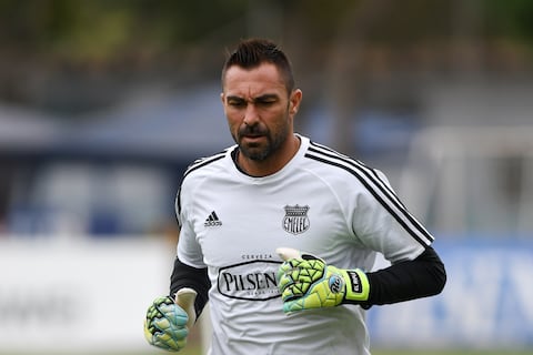 ‘Emelec termina favorecido con su renuncia; el ego le pudo más’: el dardo de Esteban Dreer para Cristhian Noboa
